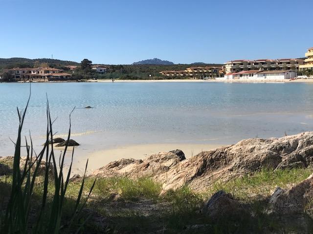 Appartamenti Aironi - Your House In Sardinia Golfo Aranci Exterior foto