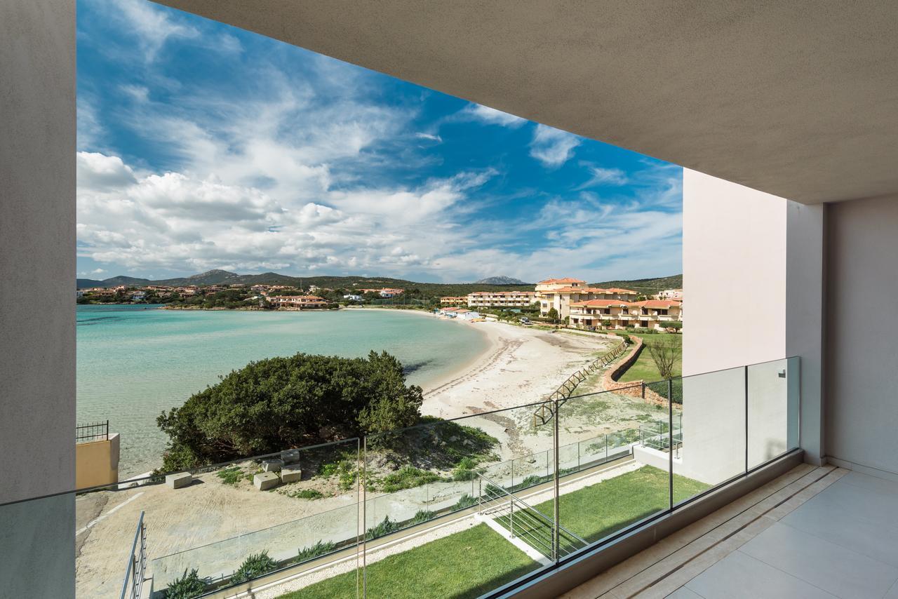 Appartamenti Aironi - Your House In Sardinia Golfo Aranci Exterior foto