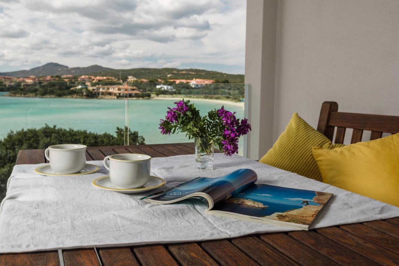 Appartamenti Aironi - Your House In Sardinia Golfo Aranci Exterior foto