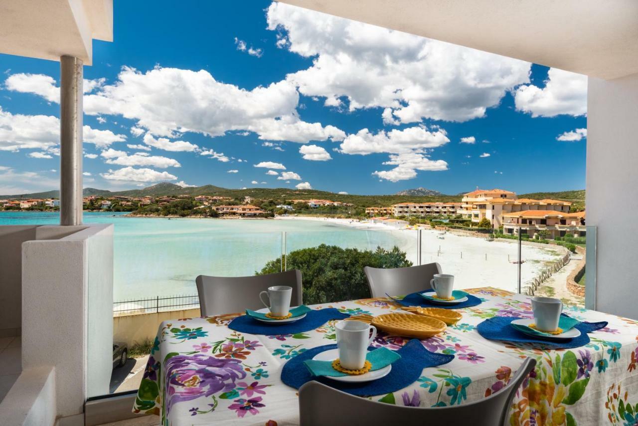 Appartamenti Aironi - Your House In Sardinia Golfo Aranci Exterior foto