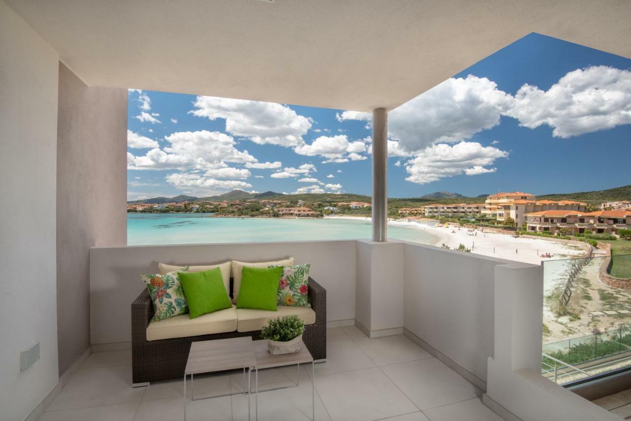 Appartamenti Aironi - Your House In Sardinia Golfo Aranci Exterior foto